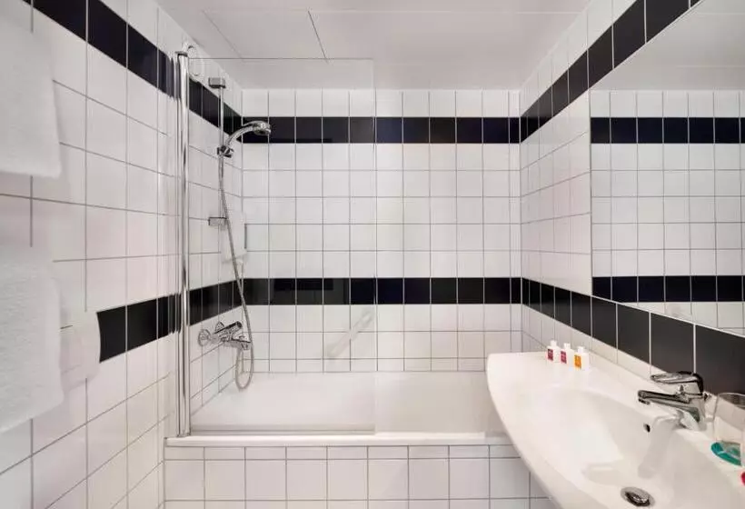 Delüks Oda, Quality Hotel Sarpsborg