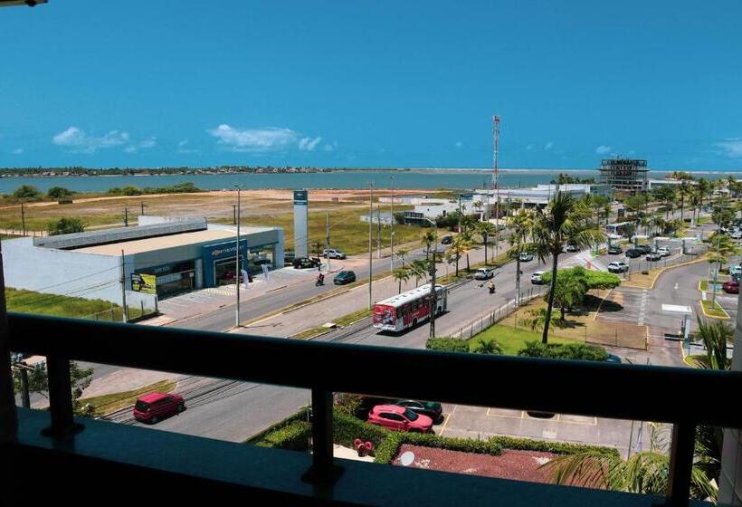 商务房间, Quality Hotel Aracaju