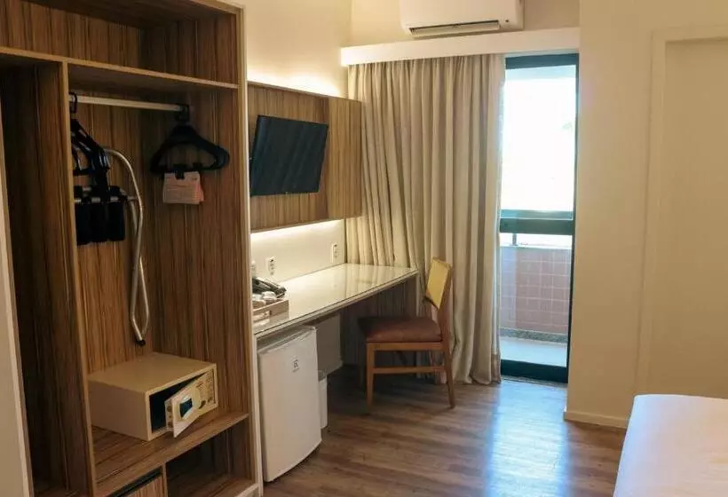 سوییت خانوادگی, Quality Hotel Aracaju
