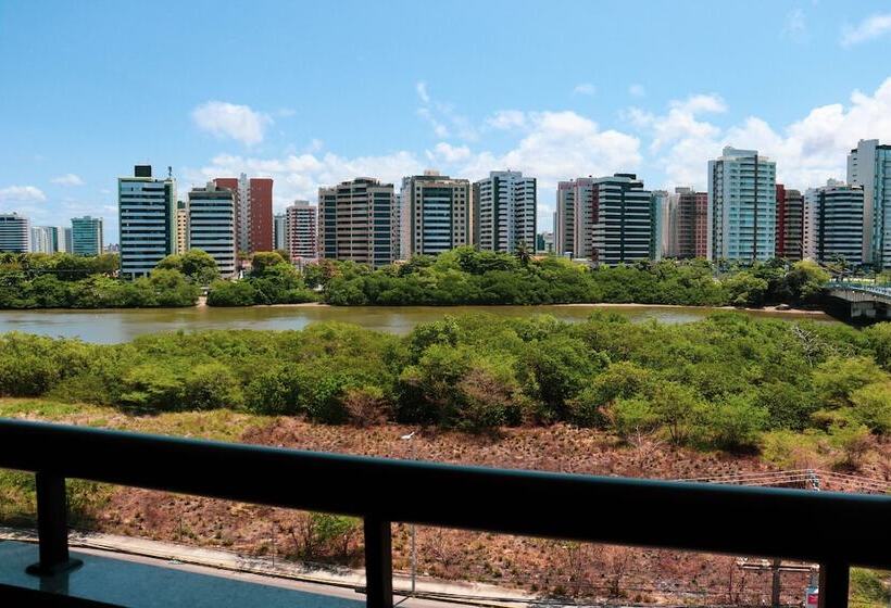 豪华房间, Quality Hotel Aracaju