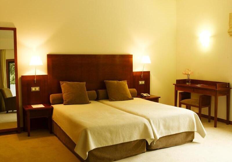 Номер Superior Одноместный, Bio Hotel Quinta Da Serra