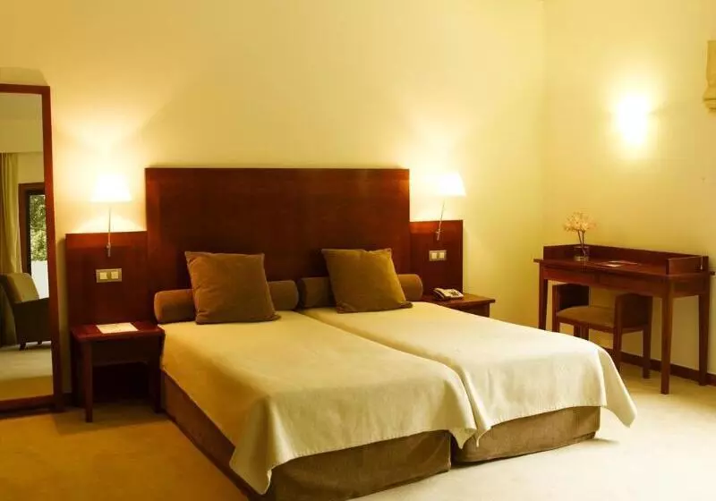 اتاق سوپریور یک تخته, Bio Hotel Quinta Da Serra