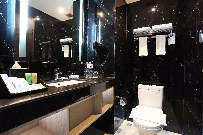 اتاق سوپریور, Bio Hotel Quinta Da Serra