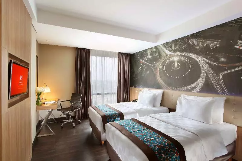 اتاق سوپریور, Bio Hotel Quinta Da Serra