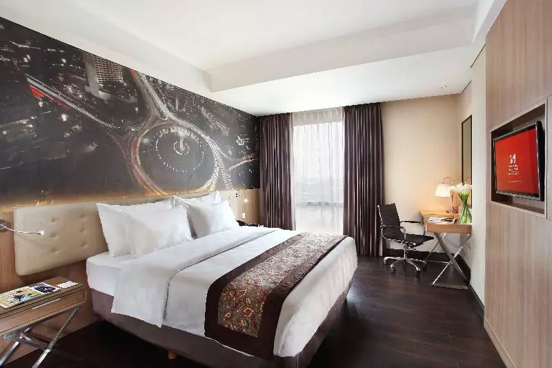 اتاق سوپریور, Bio Hotel Quinta Da Serra