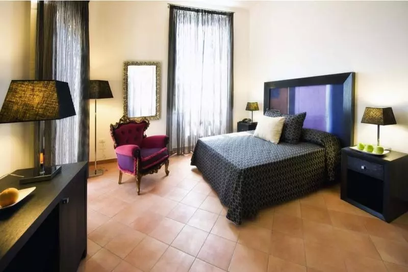 اتاق سوپریور, Bio Hotel Quinta Da Serra