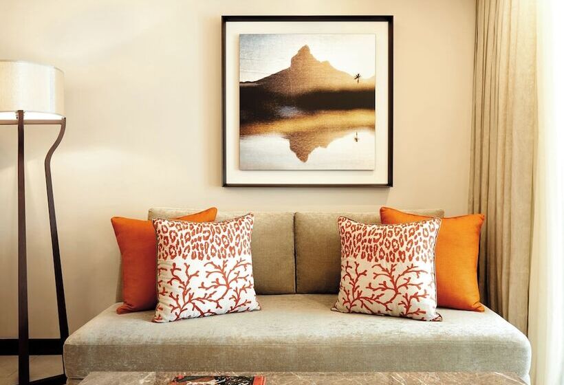 スイート, Royal Palm Beachcomber Luxury