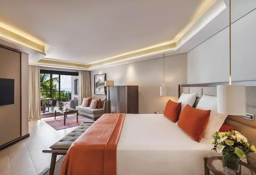 سوییت, Royal Palm Beachcomber Luxury