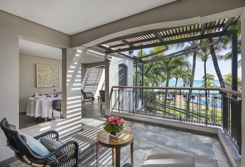 سوییت, Royal Palm Beachcomber Luxury