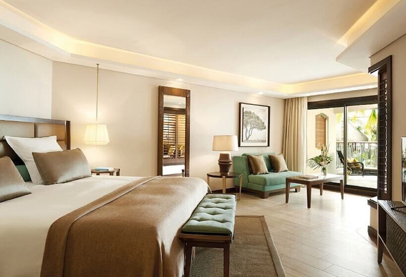 スイート, Royal Palm Beachcomber Luxury