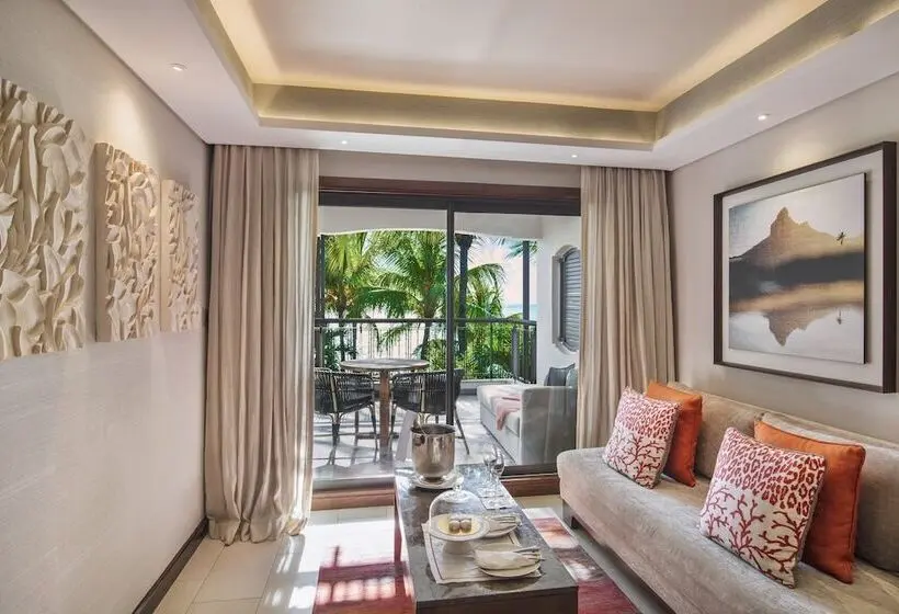 سوییت جونیور, Royal Palm Beachcomber Luxury