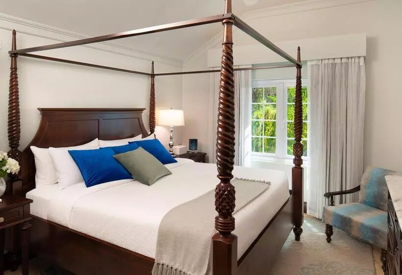 Sviitti Merinäkymä, Sandals Regency La Toc All Inclusive Resort And Spa Couples Only