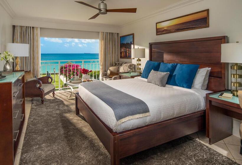 اتاق استاندارد با چشمانداز دریا, Sandals Regency La Toc All Inclusive Resort And Spa Couples Only