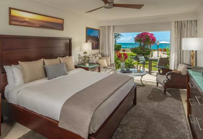 Club Room Sea View, Sandals Regency La Toc All Inclusive Resort And Spa Couples Only