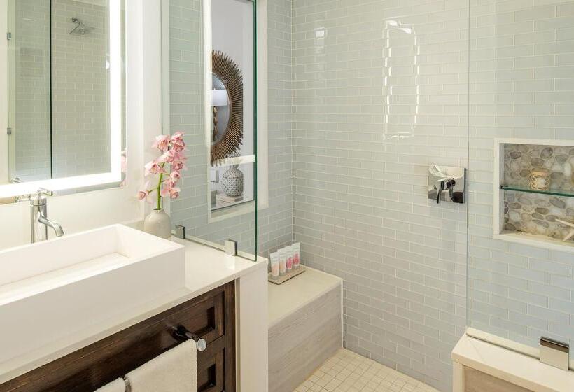 Club Room Sea View, Sandals Regency La Toc All Inclusive Resort And Spa Couples Only