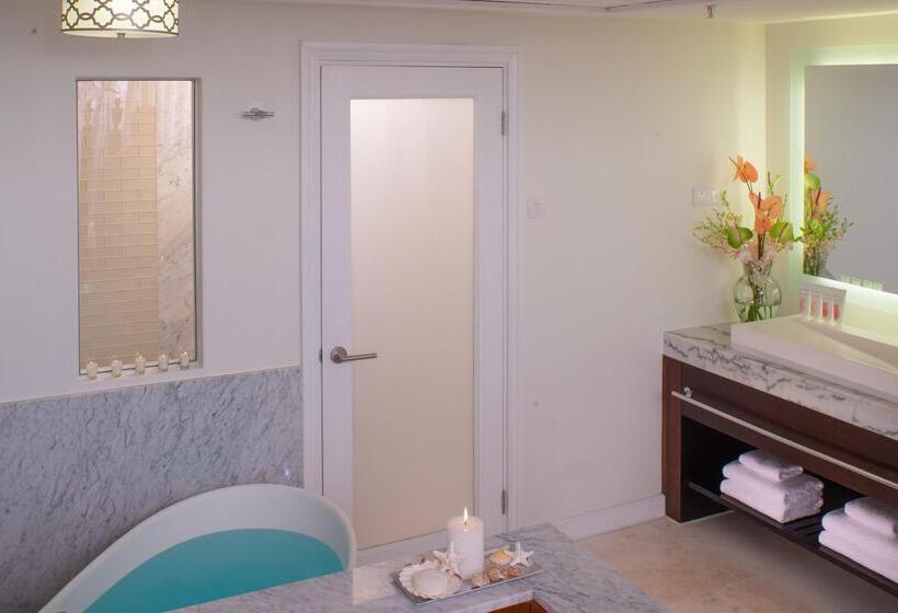 سوئیت پنت هاوس, Sandals Regency La Toc All Inclusive Resort And Spa Couples Only