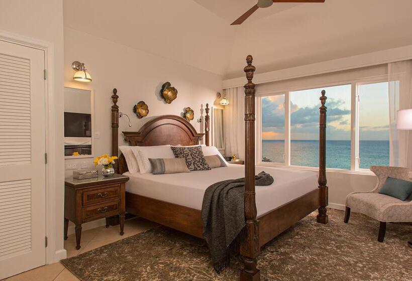 Suite Sea View, Sandals Regency La Toc All Inclusive Resort And Spa   Couples Only