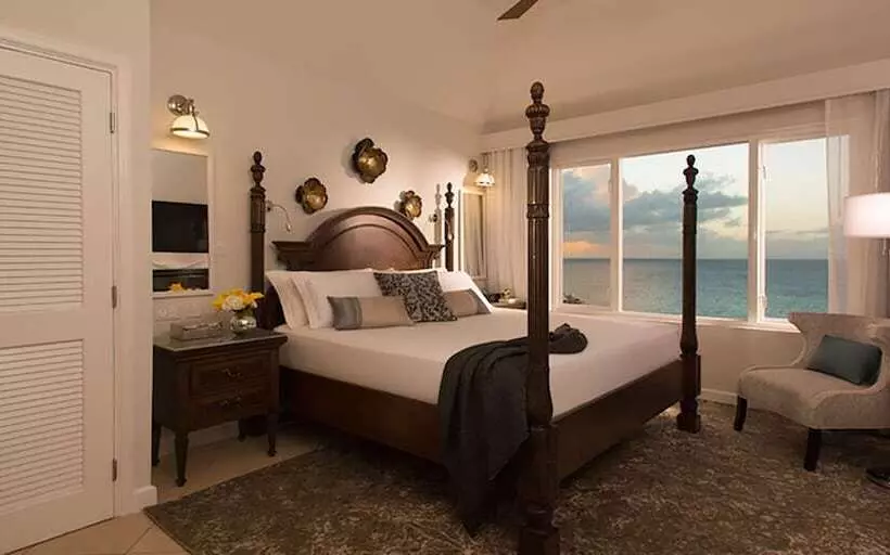 Ullakkosviitti, Sandals Regency La Toc All Inclusive Resort And Spa Couples Only