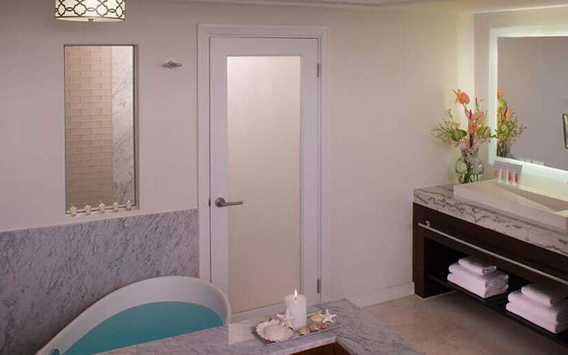 Deluxe Suite Sea View, Sandals Regency La Toc All Inclusive Resort And Spa   Couples Only