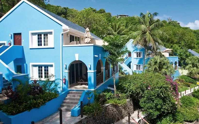 Deluxe Suite Sea View, Sandals Regency La Toc All Inclusive Resort And Spa Couples Only