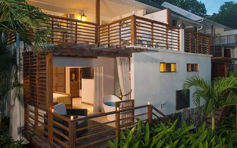 Sviitti Merinäkymä, Sandals Regency La Toc All Inclusive Resort And Spa Couples Only
