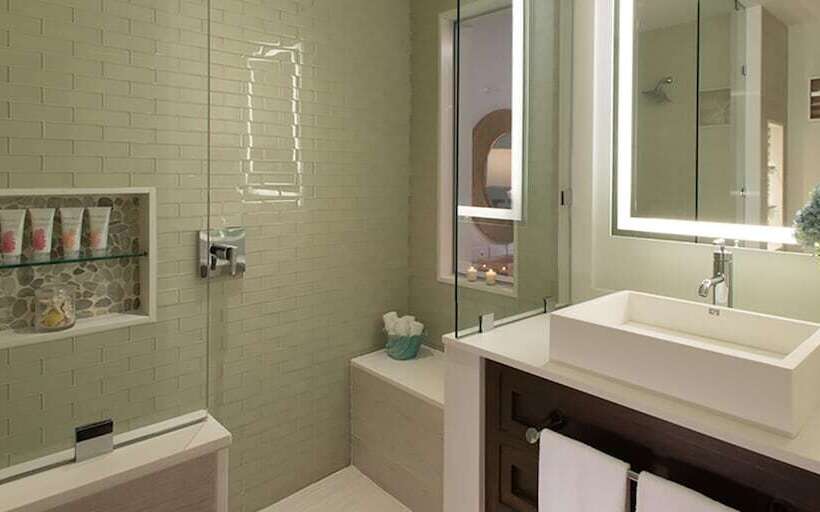 1 Bedroom Apartment Sea View, Sandals Regency La Toc All Inclusive Resort And Spa   Couples Only