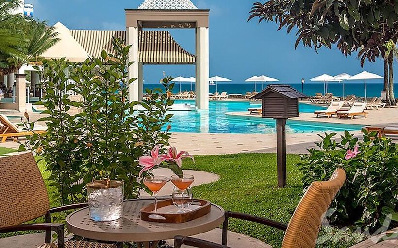 آپارتمان 1 خوابه با چشمانداز دریا, Sandals Regency La Toc All Inclusive Resort And Spa Couples Only