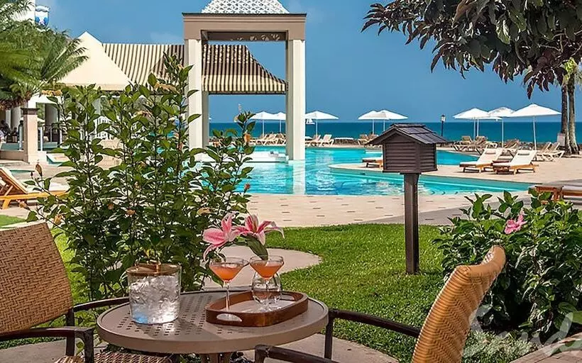 Huoneisto 1 Makuuhuone Merinäkymä, Sandals Regency La Toc All Inclusive Resort And Spa Couples Only