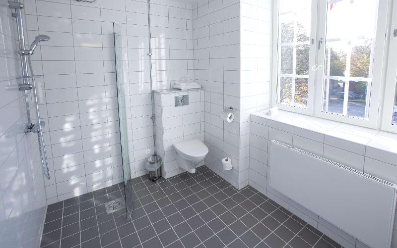 חדר משפחתי, Scandic Swania