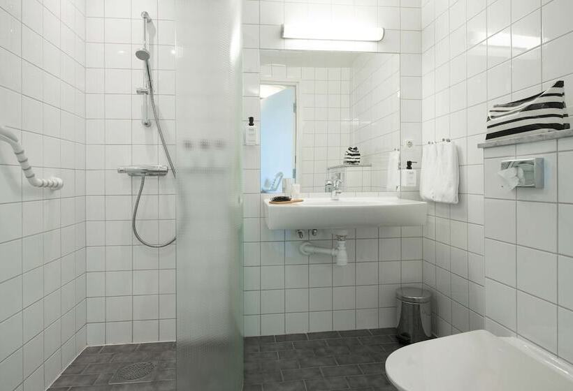 חדר סטנדרט, Scandic Swania