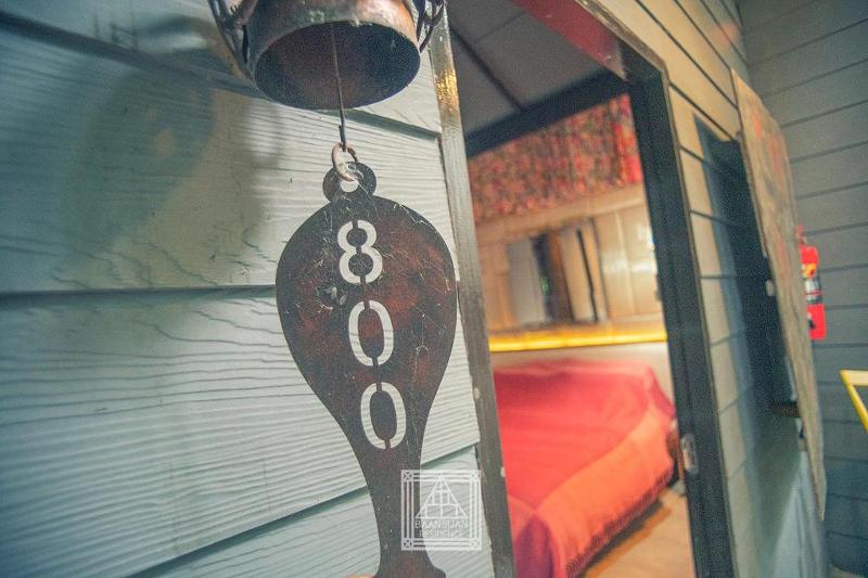 חדר משפתחתי סופריור, Scandic Swania