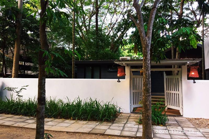 חדר משפתחתי סופריור, Scandic Swania