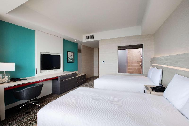 חדר סטנדרט יחיד, Scandic Swania