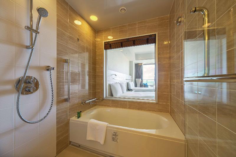 חדר סטנדרט יחיד, Scandic Swania