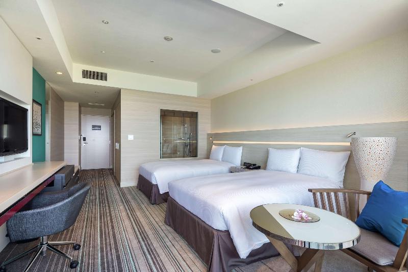 חדר סטנדרט יחיד, Scandic Swania