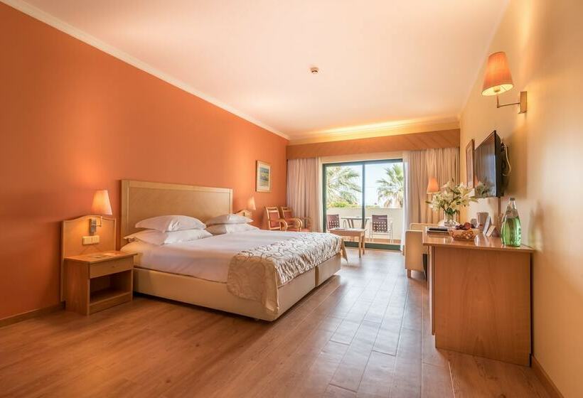 Номер Стандарт Вид на Сад, Sentido Galosol