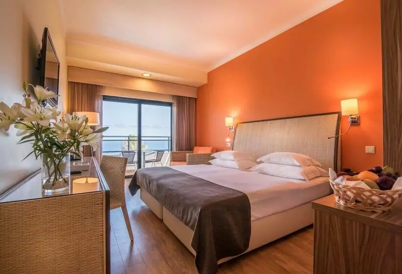 اتاق استاندارد با چشمانداز دریا, Sentido Galosol