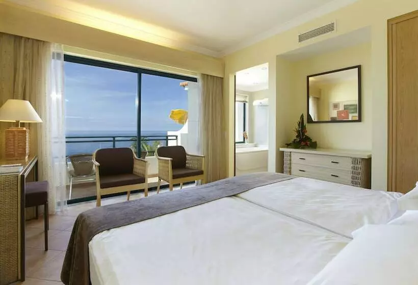 Standard Room Sea View