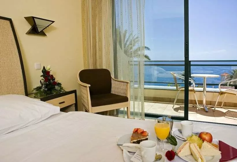 اتاق استاندارد با چشمانداز دریا, Sentido Galosol