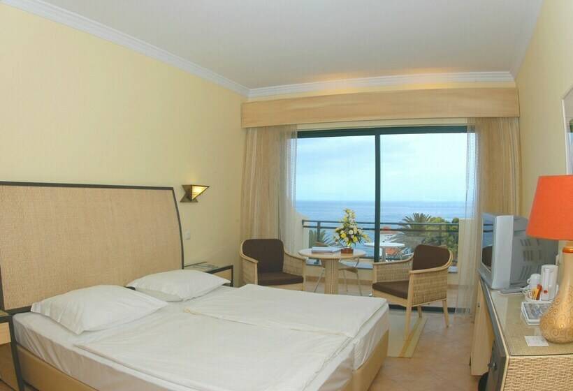Номер Стандарт Вид на Море, Sentido Galosol
