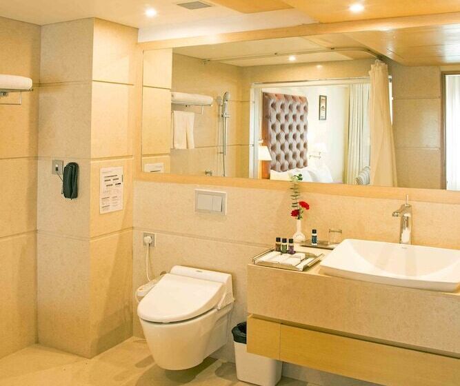 프리미엄 룸, The Chancery