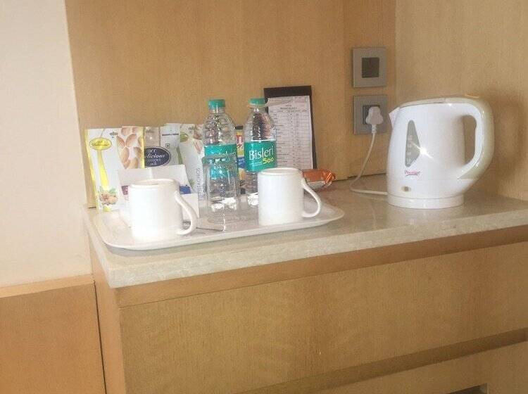 프리미엄 룸, The Chancery