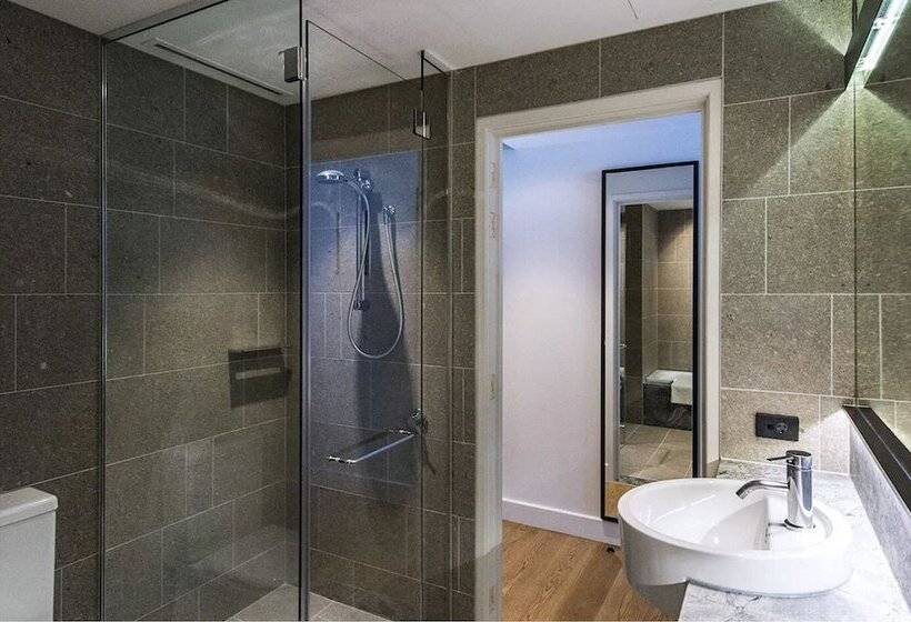 디럭스 룸, The Grand By Skycity