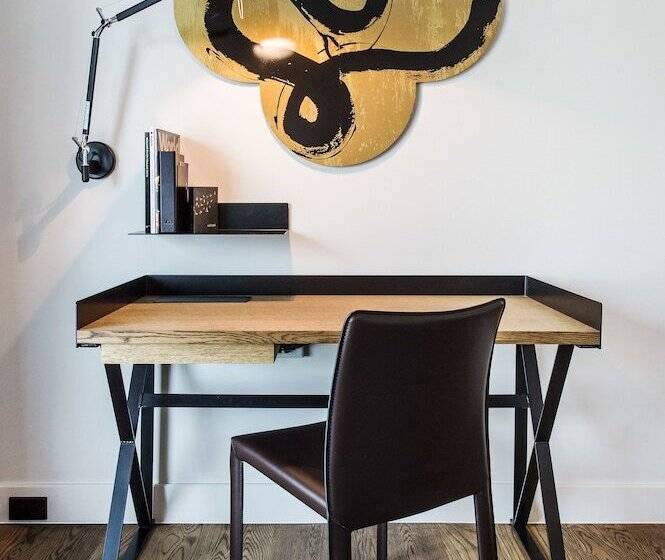 디럭스 룸, The Grand By Skycity