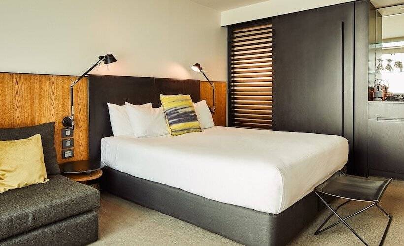 디럭스 룸 바다 전망, The Grand By Skycity