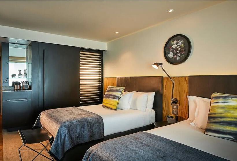 디럭스 룸, The Grand By Skycity