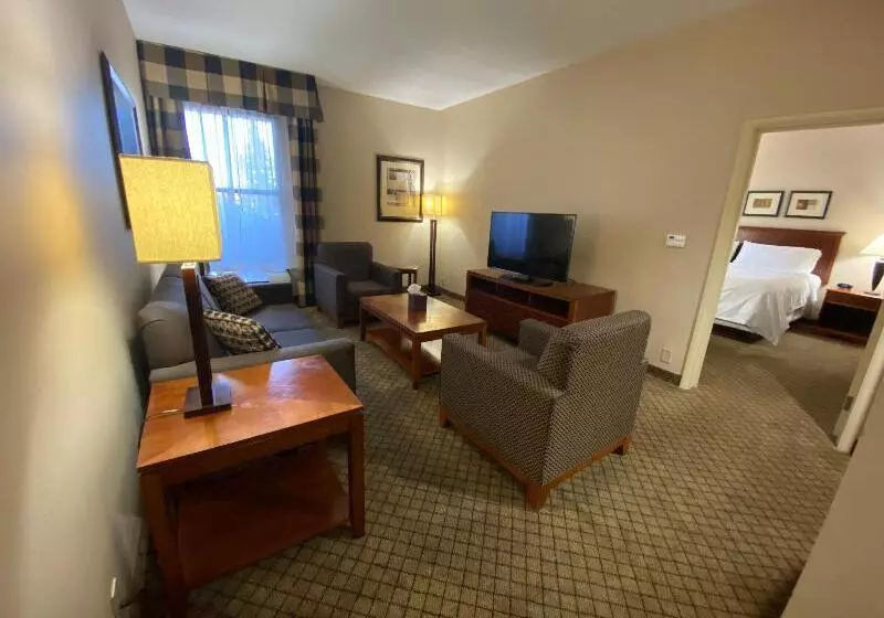 Standard-studio, Margaritaville Beach Resort Playa Flamingo