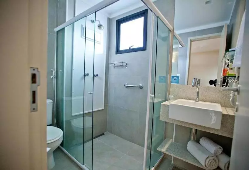 اتاق کلاس بیزنس, Quality Hotel Aracaju
