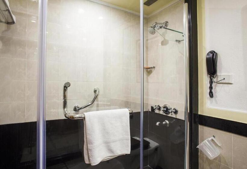 エクゼクティブルーム, Radisson Hotel Jalandhar