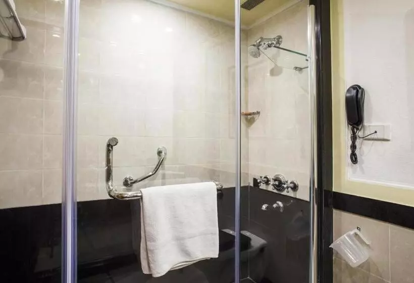 エクゼクティブルーム, Radisson Hotel Jalandhar